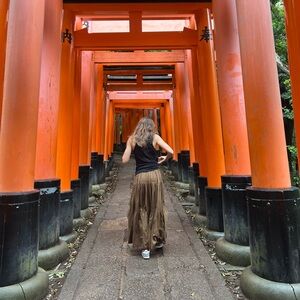 Meet your Posher, Kristen